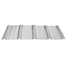Outdoor Decke Fliesen, Aluminium Dachziegel Fliesen Blatt mit verschiedenen Formen Legierung 1060 3003 (HL-S005)